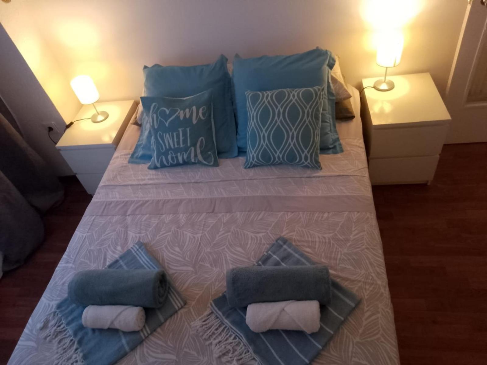 Migjorn Apartment A Place In The Heart Of Sitges Eksteriør billede