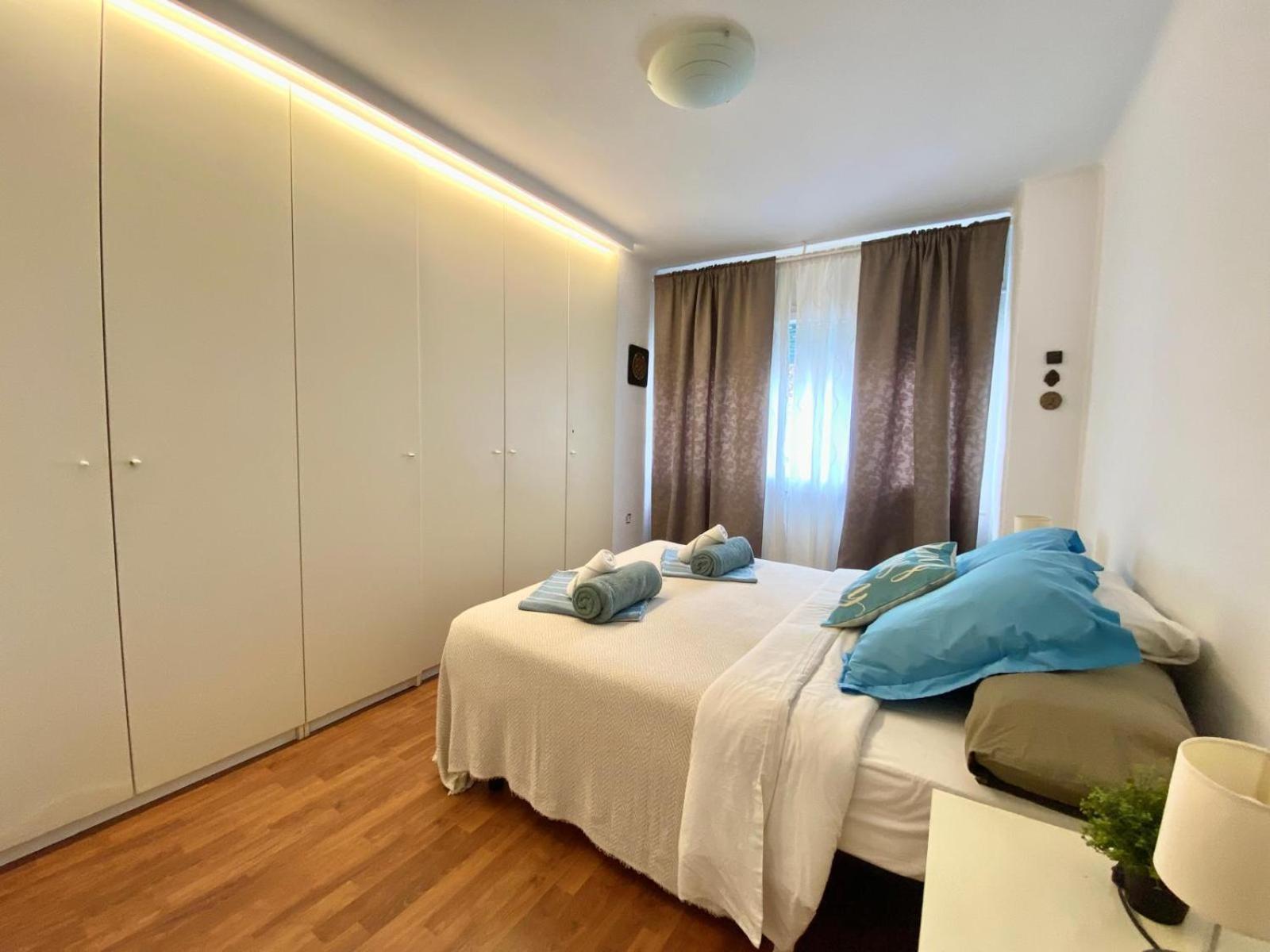 Migjorn Apartment A Place In The Heart Of Sitges Eksteriør billede